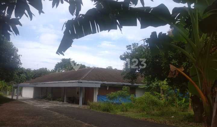 Di Jual Tanah di Jl Daarul Maarif Cipete Selatan Kec Cilandak Jakarta Selatanshmluas Tanah 4000 M²Harga 100 M Di Jual Tanah di Jl Daarul Maarif Cipete Selatan Kec Cilandak Jakarta Selatanshmluas Tanah 4000 M²Harga 100 M