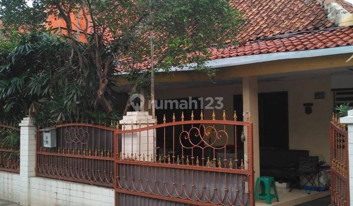 Best Deal!dijual Cepat Rumah Lama Hitung Tanah Setiabudi Hanya Selangkah Ke Mentenghgblt. 259m²lb. 180m²kt. 6carport 1 Mobilakses Jalan 2 Mobilcocok Untuk Kosan Premiumharga Rp. 8.3 M Nego 2