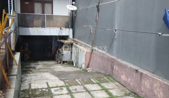 Turun Harga!! Termurahdi Jual Cepat Rumah Hitung Tanah (bu) Sangat Cocok Untuk Investasi Kos-kosan Di Jl Damai Cipete Utara Kebayoran Baru Jakarta Selatanshm (waris)luas Tanah 408 M2luas Bangunan 363 M2 /fisik 597.242 Lantai + Basementkamar 5kamar Mandi 6 2