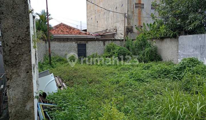 Jarang Ada!! Dijual Tanah Kosong Area Kebayoran Baru Jakarta Selatanselangkah ke Gancitsamping Jalan Raya Arteri Pondok Indahluas Tanah 1.805M²Shmada Rumah dan Gudangtpi di Hitung Tanah Sajaharga 15Jt/M Nego