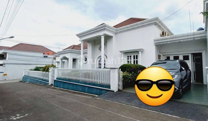 Best Price!!!dijual Rumah Cantik Siap Huni Dijl.3 Berlian Cimanggis - Depok, Jabarsemi Furnish.harga Rp.3,25 M Njop Terakhir :rp.2,9mshm On Hand & Imb (masih Rmh Btn 2 Unit Sblm Direnovasi)spesifikasi :bangunan 1 Lantailt.471m²fisik 500m²sertifikatnya 271 2