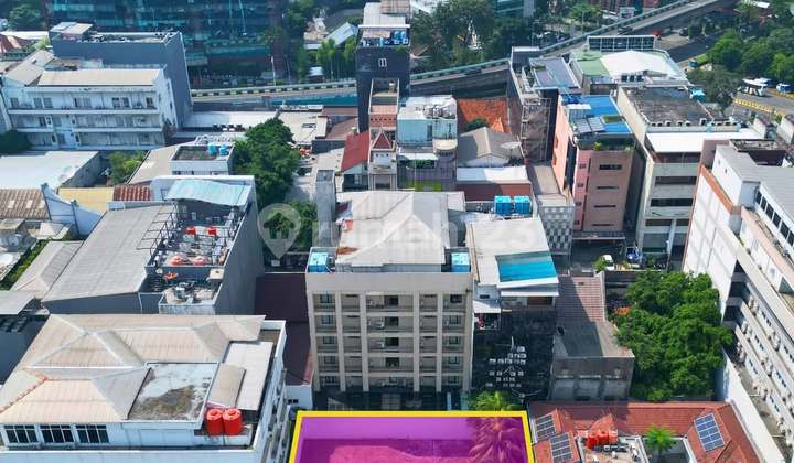 For Sale – Super Rare Commercial Land in Kebayoran Baru
Prime Location in the Heart of South Jakarta
Building Permit Up to 6 Floors
Land Area: 943 m²
Ideal Square Shape: 20m x 47m
Legality: SHGB
Building Permit For: Office Building, Hotel, Clinic, Restaurant, and More For Sale – Super Rare Commercial Land in Kebayoran Baru
Prime Location in the Heart of South Jakarta
Building Permit Up to 6 Floors
Land Area: 943 m²
Ideal Square Shape: 20m x 47m
Legality: SHGB
Building Permit For: Office Building, Hotel, Clinic, Restaurant, and More