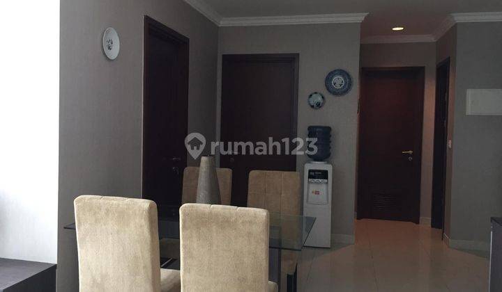 For Sale Unit Apartemen Siap Huni Di Denpasar Residence Kuningan City Kuningan Jakarta Selatanshm2brluas 72.45sqmkamar Tidur 2kamar Mandi . 1lantai Tinggifurnishkondisi Tersewa Sd Maret 2025harga 2.6 M Nego 2