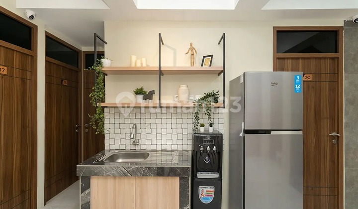 Di Jual Kos Kosan Mewah Dan Eksklusif Di Nipah Blok M Jakarta Selatan (handel By Rukita)luas Tanah: 183 M²luas Bangunan : 548 M²kamar 34 Kamar Mandi 34bangunan 2023shm On Handharga Kamar 3.3-4.1 Jt/blnokupansi 95%harga 13 M Di Jual Kos Kosan Mewah Dan Eksklusif Di Nipah Blok M Jakarta Selatan (handel By Rukita)luas Tanah: 183 M²luas Bangunan : 548 M²kamar 34 Kamar Mandi 34bangunan 2023shm On Handharga Kamar 3.3-4.1 Jt/blnokupansi 95%harga 13 M