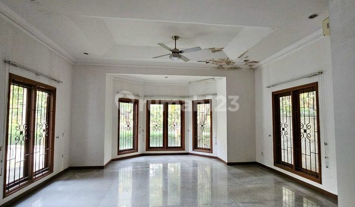 Hot Price!! Rumah Harga NJOP Siap Huni Pondok Indah Jakarta Selatanluas Tanah 755M2luas Bangunan 375M2kamar Tidur 4+2Kamar Mandi 4+2Garasi/Carport 2/5Legalitas Shm/Imblantai 2Swimmingpollakses Jalan Lebarrumah Nyaman dan Sejukharga Jual 25M Hot Price!! Rumah Harga NJOP Siap Huni Pondok Indah Jakarta Selatanluas Tanah 755M2luas Bangunan 375M2kamar Tidur 4+2Kamar Mandi 4+2Garasi/Carport 2/5Legalitas Shm/Imblantai 2Swimmingpollakses Jalan Lebarrumah Nyaman dan Sejukharga Jual 25M