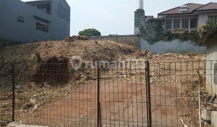 Turun Harga!! Di Jual Tanah Kavling Di Komplek Perumahan Jl.pertanian Raya Kaveling Dprd Lebak Bulus Kebayoran Baru Jakarta Selatan Shm Luas Tanah : 280 M2harga Njop : 12.195.000hadap : Selatanharga : 23 Juta/meter Menjadi 19jt/m Harga total Rp 6.5 M Menj