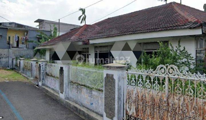 Dijual Rumah Tua Hitung Tanah Belakang Grand Lucky Radio Dalamjl. Deperdag Kebayoran Baru, Jakarta Selatan Luas Tanah: 450m² Luas Bangunan: 400mkamar Tidur: 4kamar Mandi: 3listrik: 2200wattsertifikat: Shm Jalan Lebar Bisa Masuk 2 Mobilcocok Dibangun Hunia 2