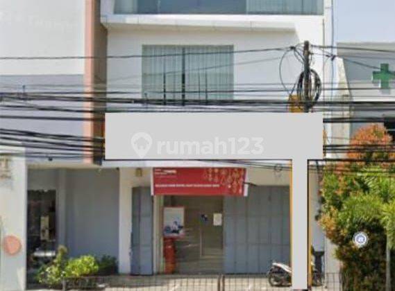 17-181
DI JUAL RUKO DI JL RADIO DALAM KEBAYORAN BARU JAKARTA SELATAN
SHGB 2043
Luas Tanah 221 m2
Luas Bangunan 297 m2
LANTAI 3
Kamar mandi 3
Listrik 33.000 watt
Harga 11.3 M 1