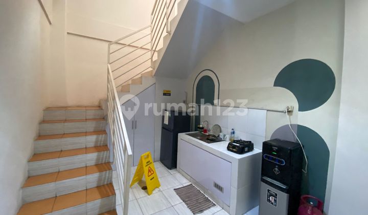Turun Harga!!Good Invest!! Dijual Rumah Kosan Brand New (Selangkah ke Stasiun Sudirman) Menteng Jakarta Pusatshm Luas Tanah: 153M²Luas Bangunan: 400Mbangunan: Tahun 2020Jumlah Lantai: 3 Lantai + Rooptopkamar Kos: 20 + 2 (Penjaga) Kamar Mandi: 20 + 1 (Penj