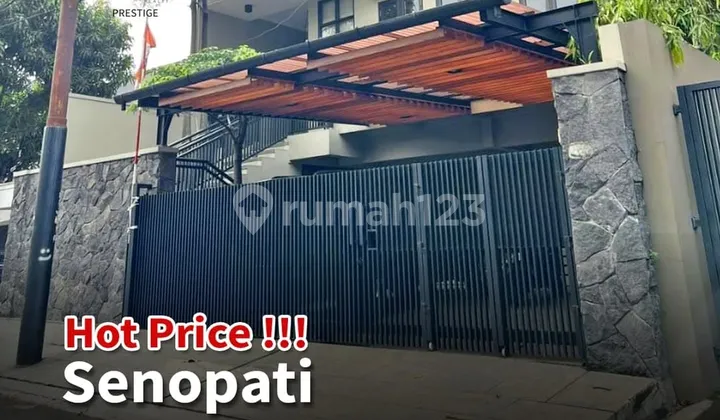 Turun Harga Gila-gilaan Rumah Siap Huni Di Ciniru Senopati Kebayoran Baru Harga Dari 22m 18m Sekarang Cuma 16.5 M (nego!) Lokasi Super Premium Di Jantung Kebayoran Barulangka Ada Rumah Siap Huni Di Ciniru Turun Harga Begini! Spesifikasi: Shm – Siap Akad L Turun Harga Gila-gilaan Rumah Siap Huni Di Ciniru Senopati Kebayoran Baru Harga Dari 22m 18m Sekarang Cuma 16.5 M (nego!) Lokasi Super Premium Di Jantung Kebayoran Barulangka Ada Rumah Siap Huni Di Ciniru Turun Harga Begini! Spesifikasi: Shm – Siap Akad L