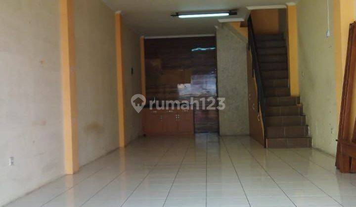 Ruko sewa di Margahayu 60 m SHM Bagus 1