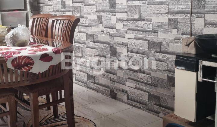 Rumah 2 Lt,cantik bersih siap huni di Boulevard Vila Bogor Indah 5 2