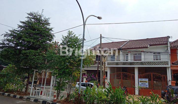 Rumah di Bulevard,Strategis,cantik, semi Furnished 1