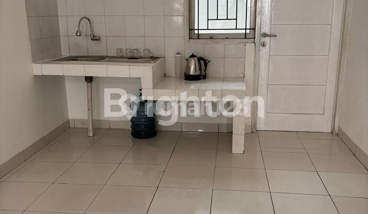 Rumah minimalis di hooek Vila Bogor Indah 5  2