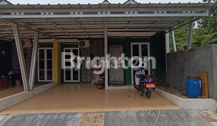 Quick sale negotiable price, minimalist house in Bojonggede Bogor. Quick sale negotiable price, minimalist house in Bojonggede Bogor.
