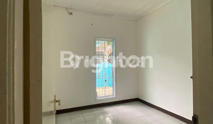 Rumah minimalis siap huni /investasi  di Acropolis Keradenan 2