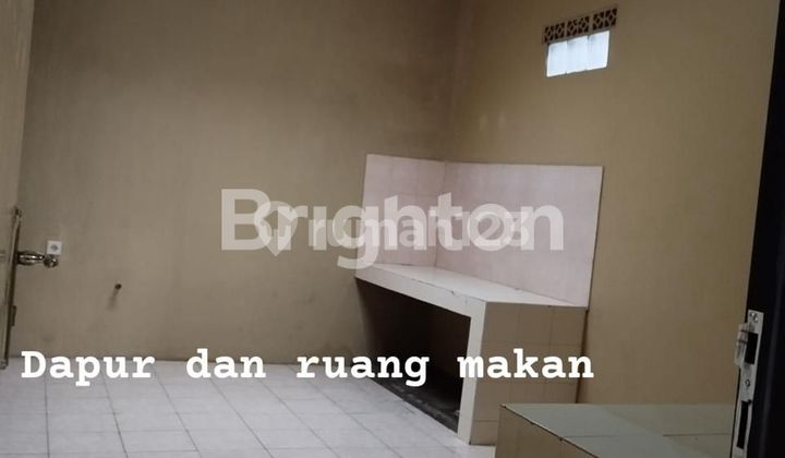 Sewa rumah di Vila Bogor indah,Strategis 2