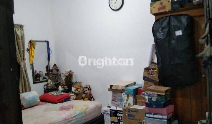 Rumah berhalaman kebun buah luas di  Kr Nanas Purwokerto 2
