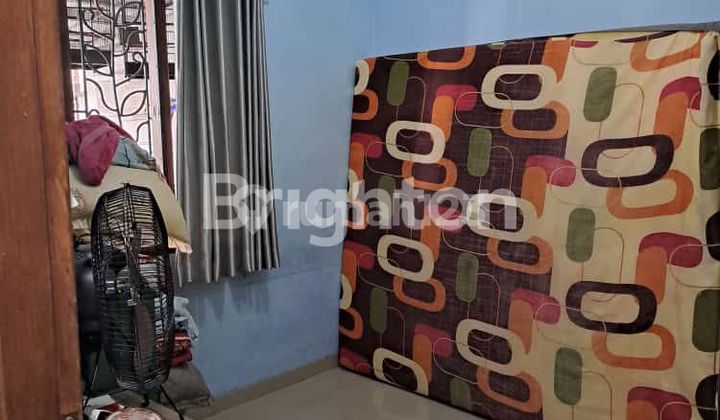 Rumah harga ekonomis, Modern Minimalis Cluster hanya 10 unit,Strategis  dekat akses toll BORR di Griya Ciparigi Bogor Utara