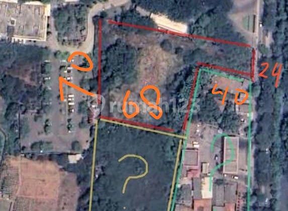 Cheap Land for Sale Near Airport 5565m