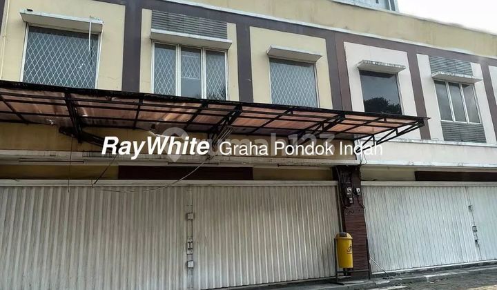 Ruko HGB Bagus di TB simatupang cilandak 2