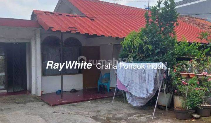 Rumah kontrakan dijual dipasar minggu Bagus 2