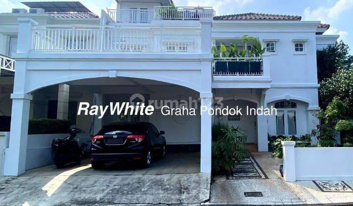 Dijual Rumah 2lt bagus di srengseng jakarta barat 2