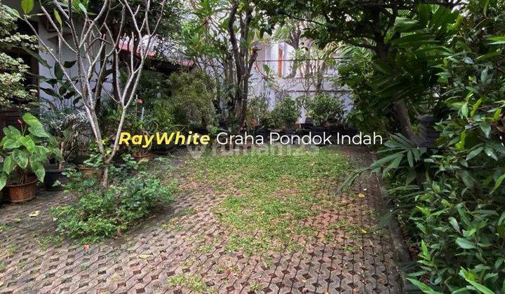 Dijual Rumah di pondok indah Bagus 2