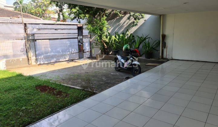 Dijual Rumah Bagus dan murah dibintaro 1