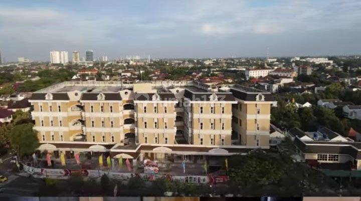 Condovilla apple 3 di Lebak bulus baru serah Terima akhir 2024 2