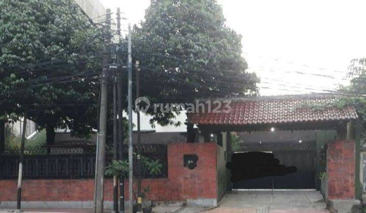 Dijual Rumah Bagus dan kost2an dipejaten vilage  1