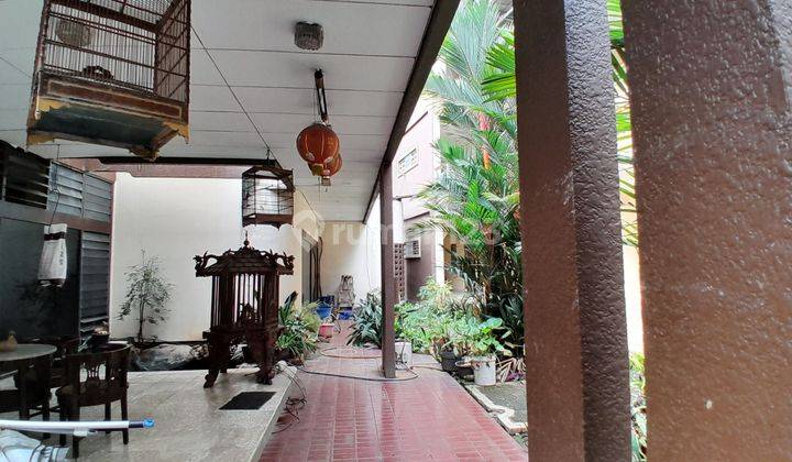 Dijual Rumah Bagus dan kost2an dipejaten vilage  2