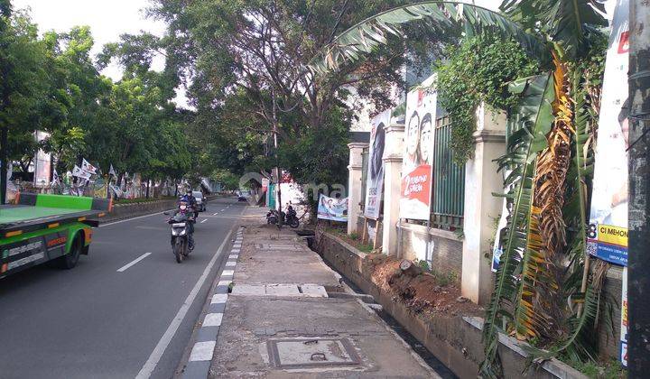 Dijual Tanah 4000 m² di jakarta barat 2