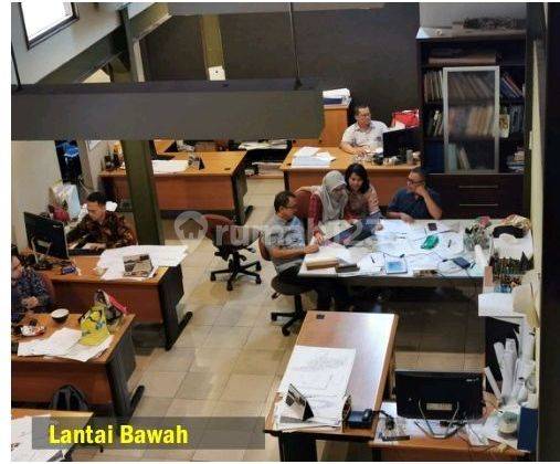 Rumah Bagus bisa buat kantor 2