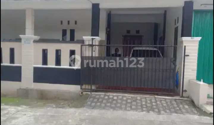 Rumah Di Bekasi Murah  1