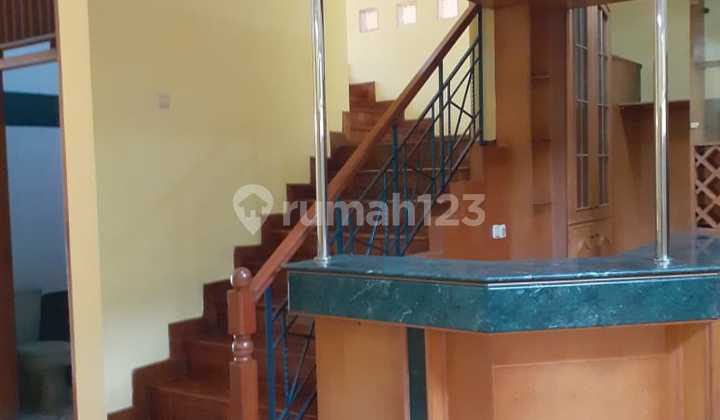 2-Story House in Cibubur, Excellent 2