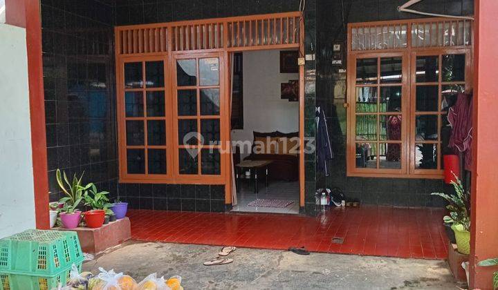 Rumah Murah Di Tegal Parang Mampang 1