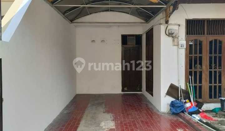 2-story house in Kayu Putih, Affordable 2