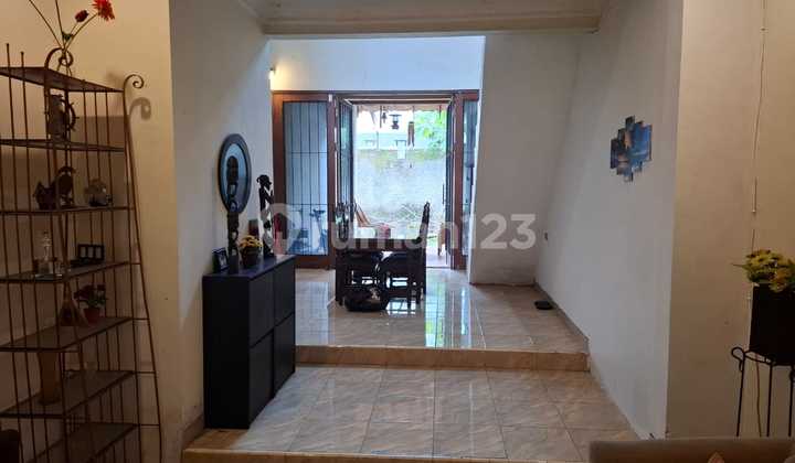 Rumah Rumah Di Cireunde Dekat Uin 2