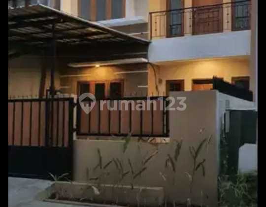 House for Rent in Dipondok Kelapa, East Jakarta House for Rent in Dipondok Kelapa, East Jakarta