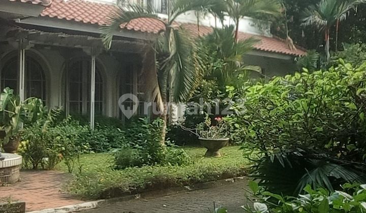 Rumah Bagus 2 Lantai Di Pejaten 2