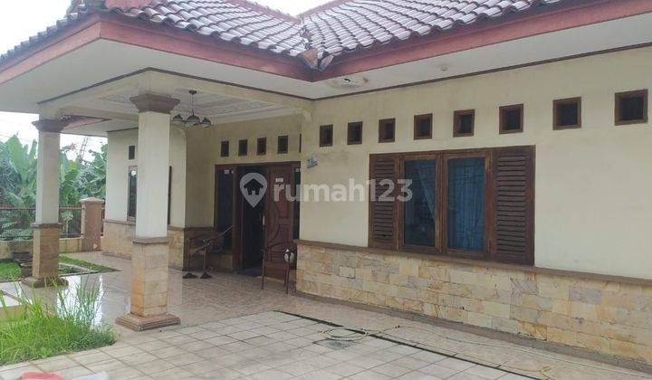 Rumah SHM Bagus Di Ciledug 2