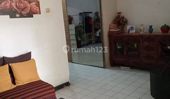 Rumah Murah Di Tegal Parang Mampang 2