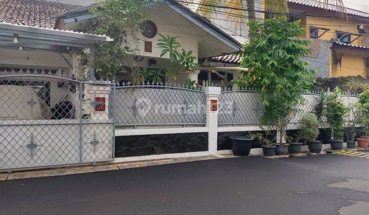 Rumah Bagus SHM - Sertifikat Hak Milik di Pondok Gede 1