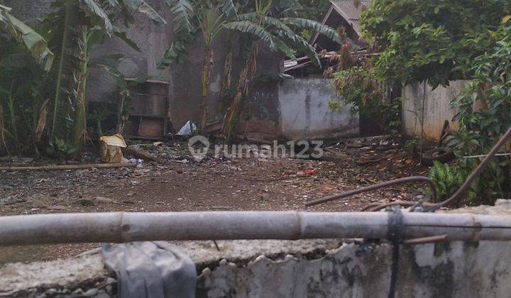 Dijual Tanah Di Duren Sawit 982 M² 2