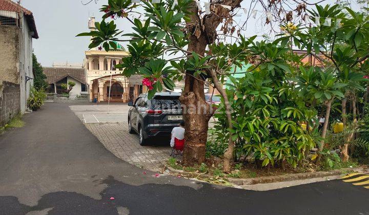 Rumah Bagus SHM - Sertifikat Hak Milik di Pondok Gede 2