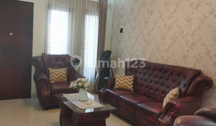 Beautiful House in Cibubur 2 Floors 2