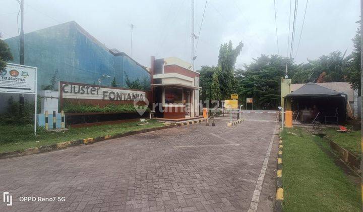 Rumah Minimalis Di Metland Tambun 2