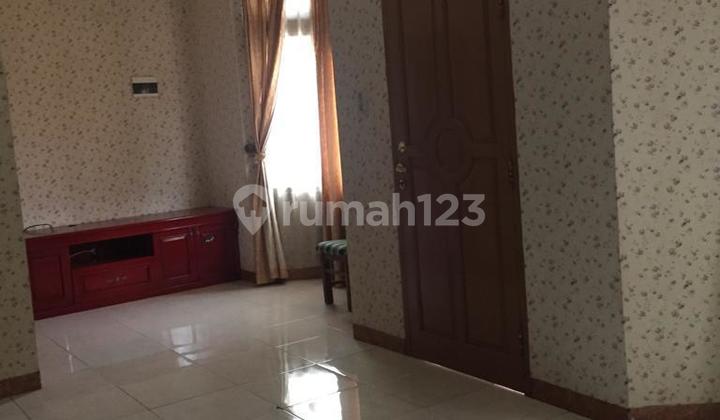 Rumah Bagus Di Eramas 2000 Shm 2