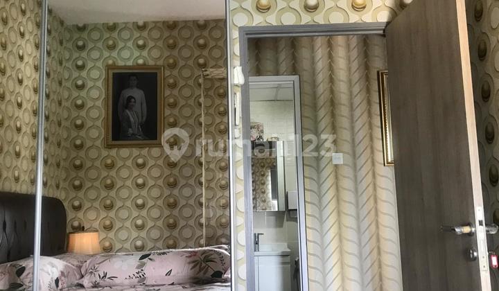2 Bedroom Furnished Apartment in BSD 2 Bedroom Furnished Apartment in BSD